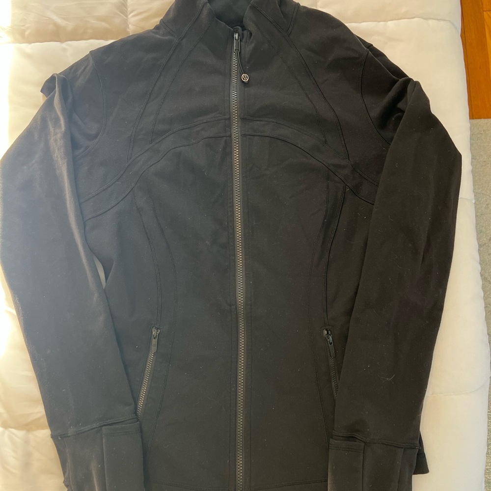 Lululemon Define Jacket